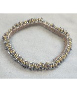 Purple Bangle Bracelet  - $30.00