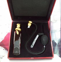 Trouble By Boucheron Perfume Spray / Splash 0.5 FL. OZ. NWB - £223.00 GBP