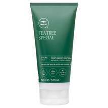 Paul Mitchell Tea Tree Styling Wax 5.1oz - £28.41 GBP