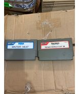 2 Pcs Tecmo World Cup 98 - Sega Winter Heat Cartridge Arcade Game Stv - ... - $190.04 CAD