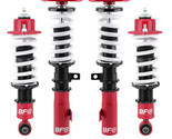 Coilovers Struts Kit For Toyota Celica 2000-2006 Shock Absorber Adj Height - £174.09 GBP