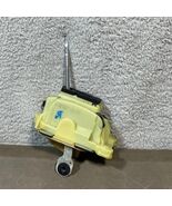 03-11 MERCEDES E320 E350 E500 CLS55 FLOOR GEAR SHIFTER KEYLESS GO OEM 21... - $247.49