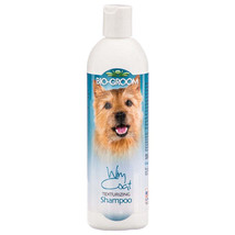 Bio Groom Wiry Coat Texturizing Shampoo for Wiry Terrier Breeds - £20.21 GBP+