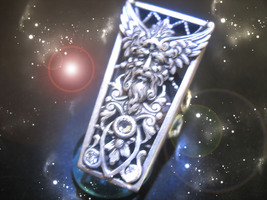 Haunted Ring Gods Unlock The Divine Supernatural Powers Magick Highest Light - £2,892.57 GBP