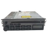 Audio Equipment Radio Am-fm-stereo-cd Fits 02 ACCENT 313712 - $67.26