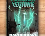 Foreign Legions - David Drake - Hardcover DJ 1st Edition 2001 - $9.64