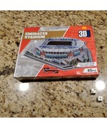 Emirates Stadium 3d Puzzle 86 Pcs - €34,39 EUR