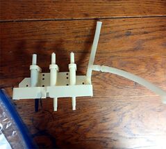 Primo 601297 Water Dispenser Part  Valve Actuator Assembly - $14.80