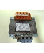 Chin Electrical Co 1PH 300VA 50/60Hz Machine Transformer - $19,674.06 MXN