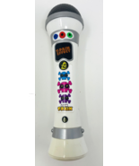I Am T Pain Effect Microphone Autotune PARTS/REPAIR/BROKEN - $19.99