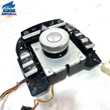 07-09 Mercedes S600 W221 Center Console Multifunction Switch Knob Control Oem - $172.96