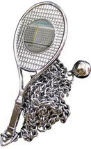 Tennis NetCheck Net Measure with Green Pouch - $16.49