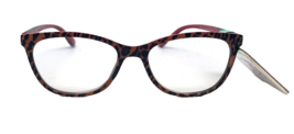 Reading Glasses FOSTER GRANT GL 2004 Ladies Cat Eye Reading Glasses +3.25 - £8.49 GBP