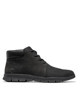 Timberland Men&#39;s Graydon Chukka Black Nubuck Lightweight Boot A413T SZ 1... - $137.03 CAD