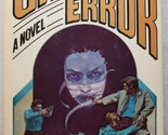 Grave Error Stephen Greenleaf 1979 Hardcover With Dust Jacket  - $9.89