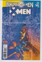Extraordinary X-MEN #18 (Marvel 2017) &quot;New Unread&quot; - £3.64 GBP