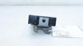 Chassis ECM Transmission CVT Under Left Hand Of Dash Sedan Fits 11 LEGACY 65582 image 6