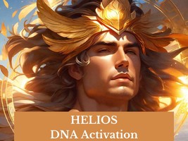 Helios DNA Activation - £25.65 GBP
