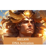 Helios DNA Activation - £25.16 GBP