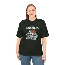 Moisture-Wicking Zone Performance T-Shirt for Adults - Unisex - $23.69+