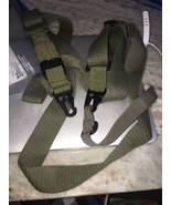 Hunting Gun Green Harness Straps-SHIPS N 24 HOURS - $656.30 MXN