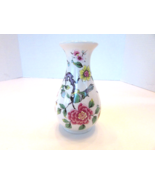 James Kent Ltd Pitcher Old Foley Chinese Rose Pattern England 4.75&quot;H - $14.80