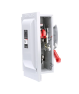 Siemens HFC361S Heavy Duty Safety Switch. New Open Box - $396.67 CAD