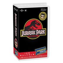 Funko Rewind Jurassic Park Ian Malcolm with Chase Figure Styles May Vary - $19.17 CAD