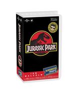 Funko Rewind Jurassic Park Ian Malcolm with Chase Figure Styles May Vary - $19.17 CAD