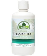 Organa Essiac Herbal Tea | Organic and Wildcrafted Herbs | Gentle Detox and - $1,220.20 MXN