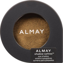 Almay Shadow Softies 105 Honeydew / 115 Seafoam / 120 moss * Triple Pack* - £8.89 GBP