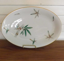 Noritake Canton 16&quot; Platter Canton Pattern #5027 Vintage Chinaware Dishware - $44.49