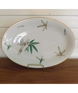 Noritake Canton 16&quot; Platter Canton Pattern #5027 Vintage Chinaware Dishware - $44.49