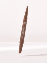 TARTE FULLfill Framer Brow Pencil Eyebrow MEDIUM BROWN Full Size NeW BoX - $17.33