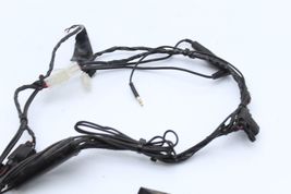 00-05 TOYOTA CELICA HEADLIGHT BOOT SET Q2850 image 9