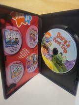 Dora the Explorer - Doras First Trip (DVD, 2006, Canadian) - £4.25 GBP
