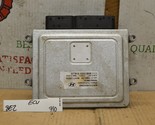 2024 Hyundai Elantra Trans Controller TM OEM 954412BFF0 Module 710-8E2 - $391.99