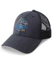 Southern Tide Heathered Skipjack Inn Trucker Hat.Heather Navy.MSRP.$29.00 - £21.33 GBP