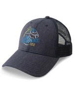 Southern Tide Heathered Skipjack Inn Trucker Hat.Heather Navy.MSRP.$29.00 - £21.20 GBP