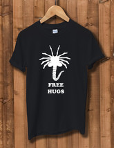 Free Hugs - Alien adults unisex T-shirt - $22.50+