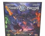 Sword &amp; Sorcery Arcane Portal Expansion Ares Games - $121.20