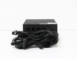 EVGA 850 BQ 110-BQ-0850-V1 80+ BRONZE 850W Semi Modular Power Supply image 6