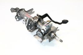 2003-2006 NISSAN 350Z STEERING COLUMN ASSEMBLY P3494 image 2