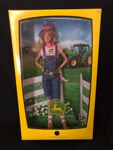 Barbie - John Deere - Barbie Collector - £95.05 GBP