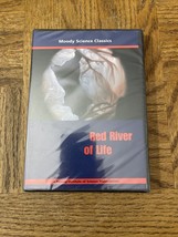 Red River Of Life Dvd - £9.80 GBP