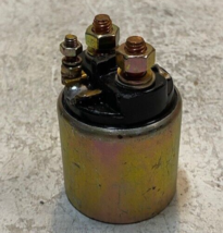 General Starter Solenoid 52mm (2 in) OD - $26.26