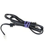 Go Video Replacement Power Cord for DDV9300 VCR Dual Deck VHS Player Par... - $27.16 CAD