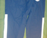 NEW USAFA AIR FORCE ACADEMY REMOTELY PILOTED AIRCRAFT PROGRAM BLUE PANTS... - $29.80