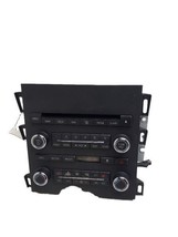 Audio Equipment Radio Control Panel With Navigation System Fits 10 MKZ 633566 - £52.39 GBP