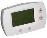 Honeywell TH5220D1029 Focuspro 5000 Non-Programmable 2 Heat and 2 Coolin... - $160.99